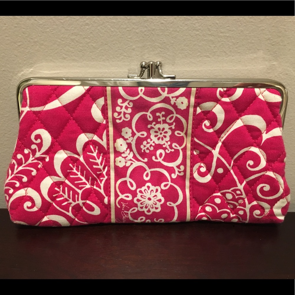 Vera Bradley Wallet